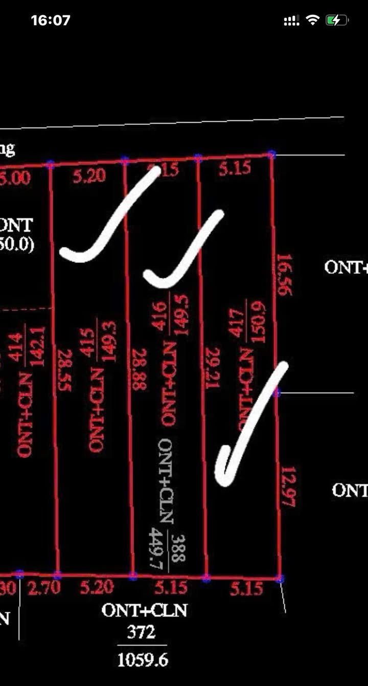 Đất thổ cư Lạc Thủy 150m² giá 500 triệu - Sổ mới công chứng trong ngày!