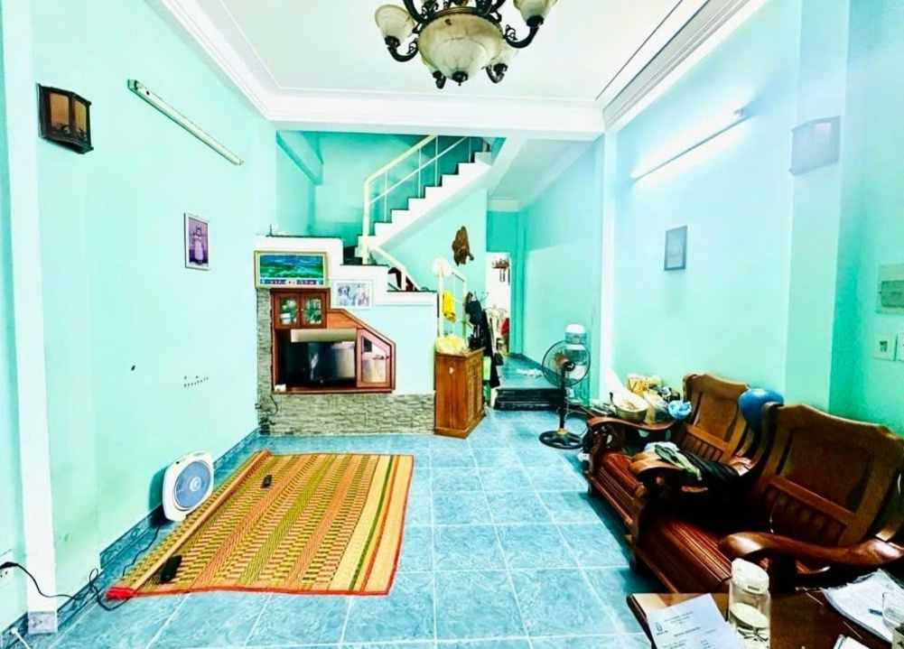 Nhà phố Hải Châu Đà Nẵng 56m² giá thỏa thuận - Sẵn sàng vào ở ngay!