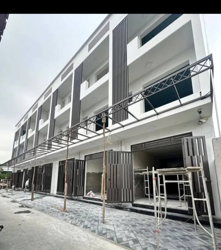 Nhà đẹp 3 tầng phường Thiên Hương, Hải Phòng 59m² giá 2 tỷ - Sẵn sàng đón tết!