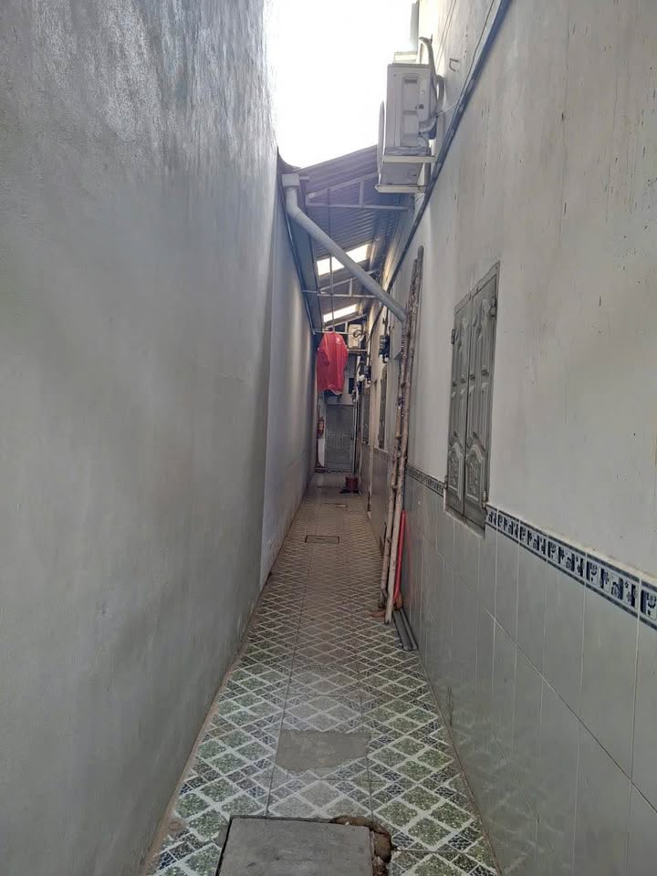 Nhà đẹp Tân Đông Hiệp 135m² giá 4.5 tỷ - Cơ hội đầu tư sinh lời ngay!