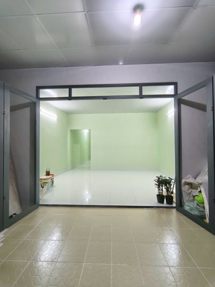 Nhà riêng hẻm Trần Hưng Đạo, Mỹ Xuyên 76m² giá 760 triệu - Pháp lý rõ ràng!