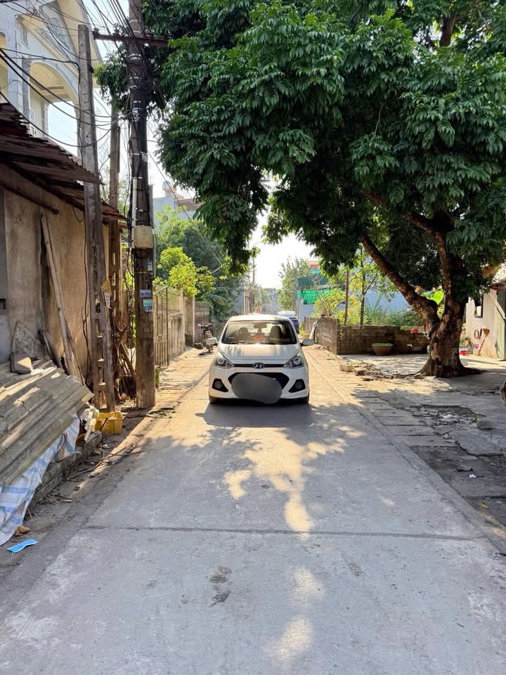 Nhà cấp 4 mặt chợ Ấm Lam Hạ 60m² - Kinh doanh thuận lợi!