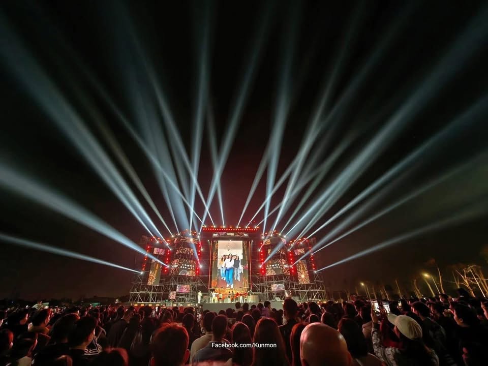 Lô đất đấu giá tại Đa Mai, Bắc Giang 82.5m² - Cơ hội đầu tư sinh lời lớn!