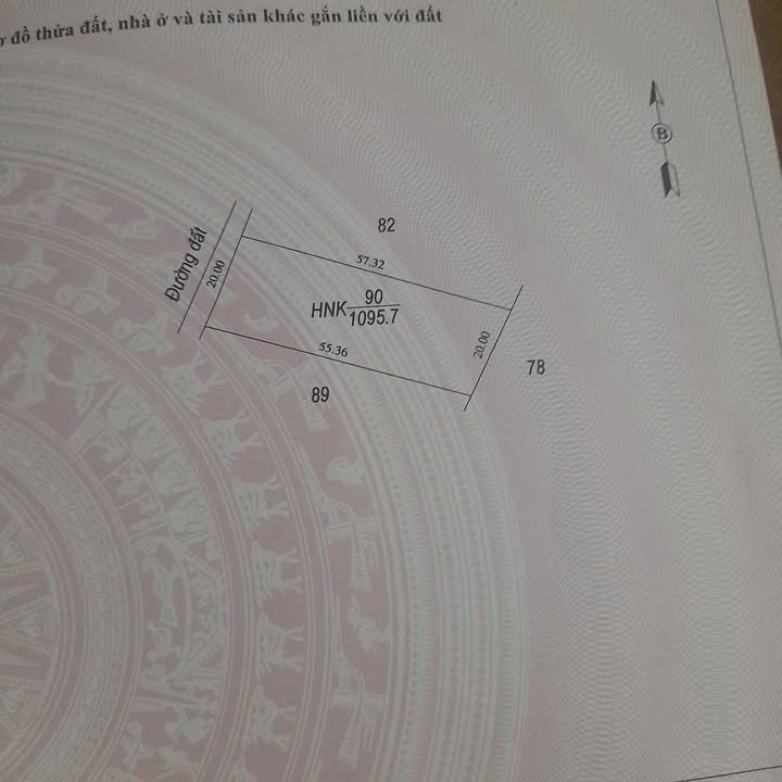 Đất nền chính chủ Châu Thành Tây Ninh 1000m² giá chỉ 199 triệu - Cơ hội đầu tư hiếm có!