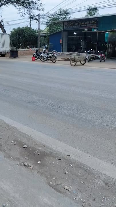 Đất nền QL 48A, Thái Hòa, Nghĩa Đàn 266m² - Pháp lý rõ ràng, đầu tư sinh lời!