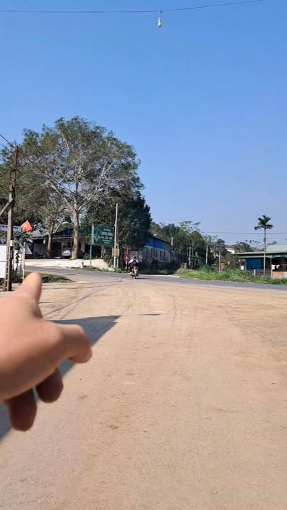 Đất nền giá tốt tại Đông Hiếu, Thái Hòa 375m² - Đầu tư sinh lời ngay!