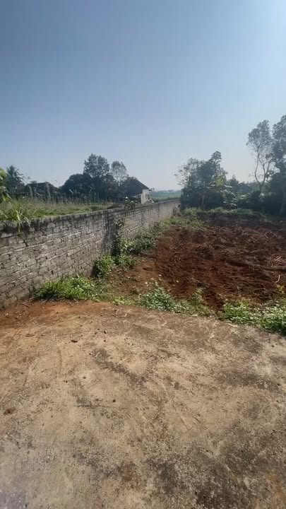 Đất ở phường Quang Tiến, Nghĩa Đàn 130m² giá 400 triệu - Sổ hồng trao tay!