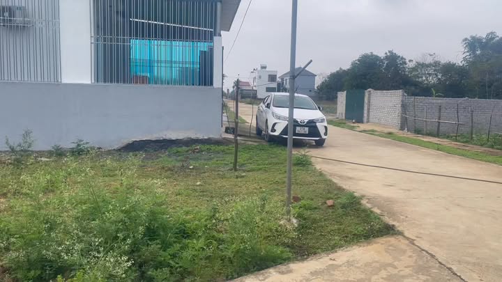 Đất nền Khối Lam Sơn, Tây Hiếu, 175m² chỉ 800 triệu - Cơ hội đầu tư tuyệt vời!