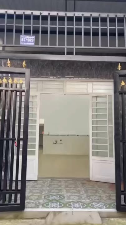 Nhà cấp 4 đường Liên Ấp 6/2, Vĩnh Lộc, 80m² - Chính chủ bán gấp!