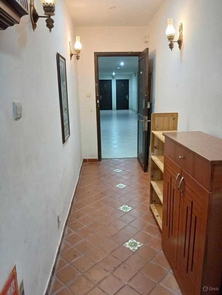 Căn hộ An Phú Apartment Quận 6 101m² giá 4 tỷ - Sổ hồng lâu dài, thương lượng!