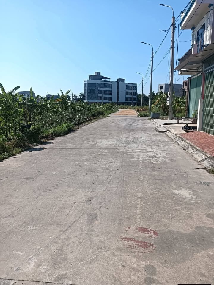 Đất nền dự án Tân Hồng, Bình Giang 90m² giá 2 tỷ - Cơ hội đầu tư sinh lời!