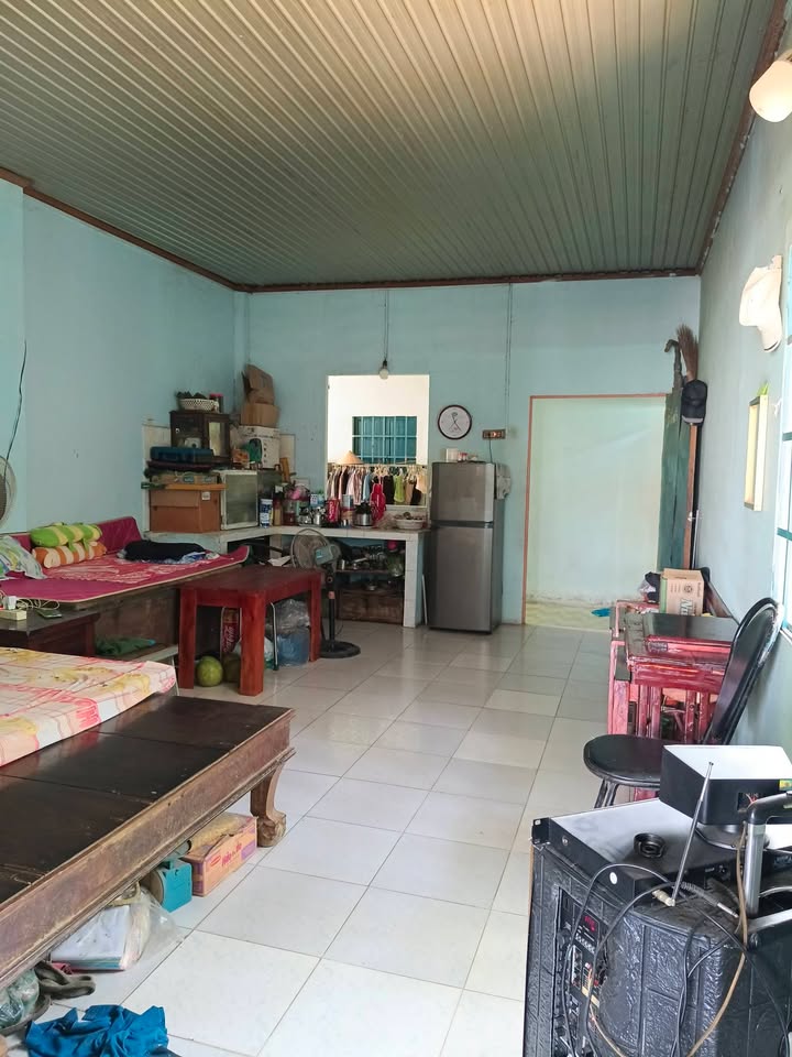 Đất Tân Bình Vĩnh Cửu 545m² giá 2.5 tỷ - Đường ôtô vào tận nơi!