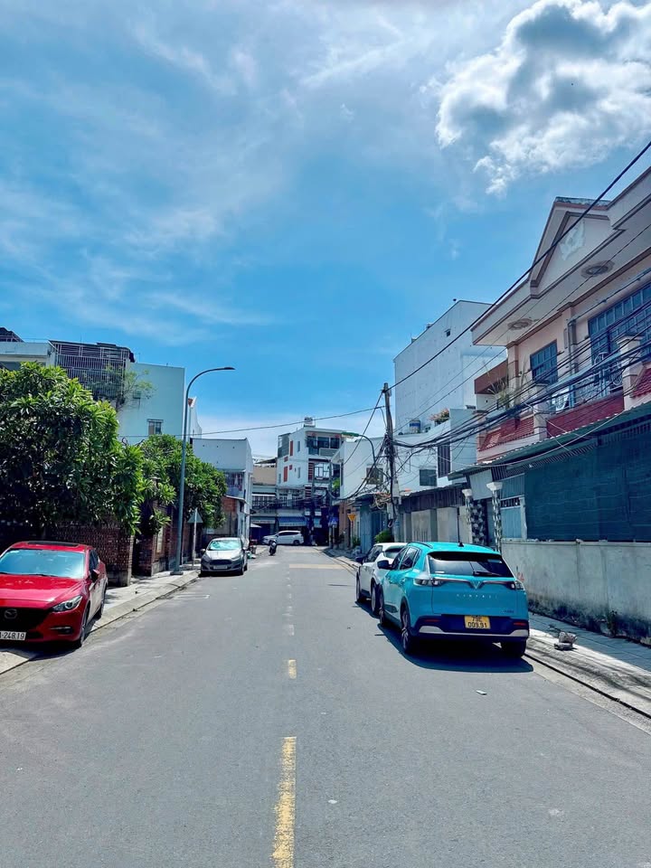 Đất nền Phú Đức Nha Trang 52.2m² và 43m² - Vị trí trung tâm, cách biển 900m!