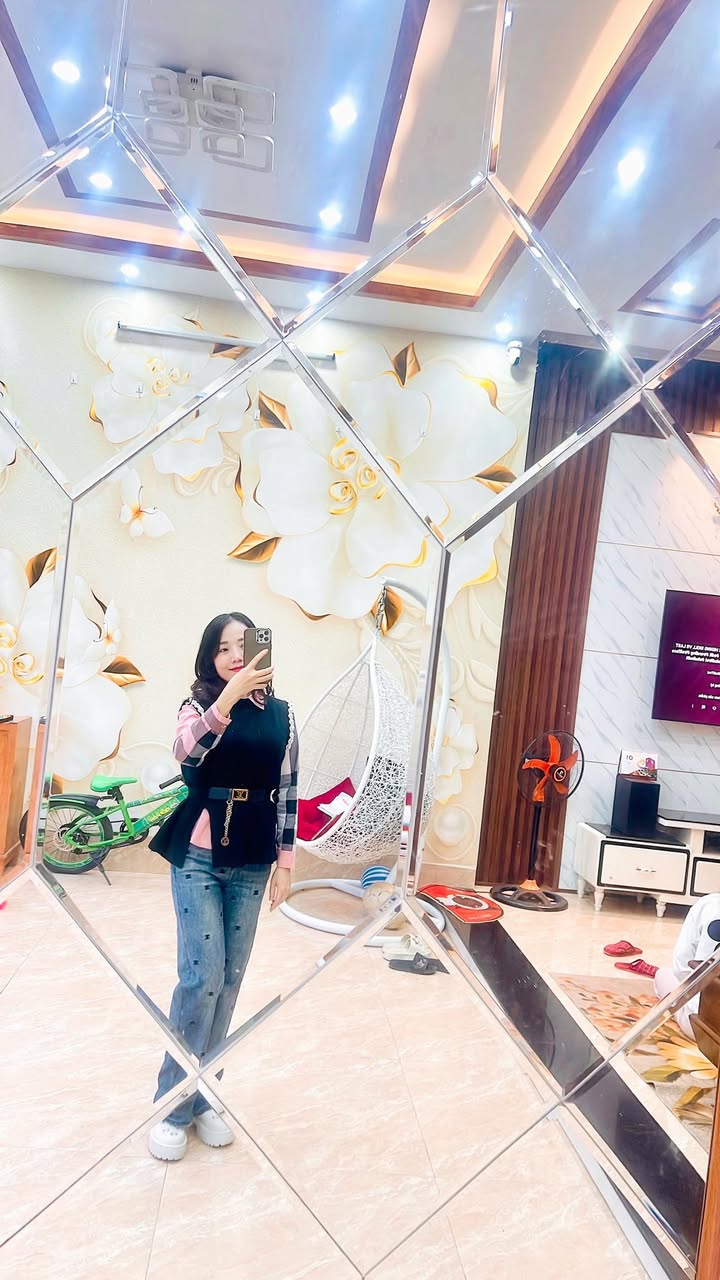 Lô đất chính chủ tại Hồng Châu, Hưng Yên, 65m² - Đường ô tô vào tận nơi!