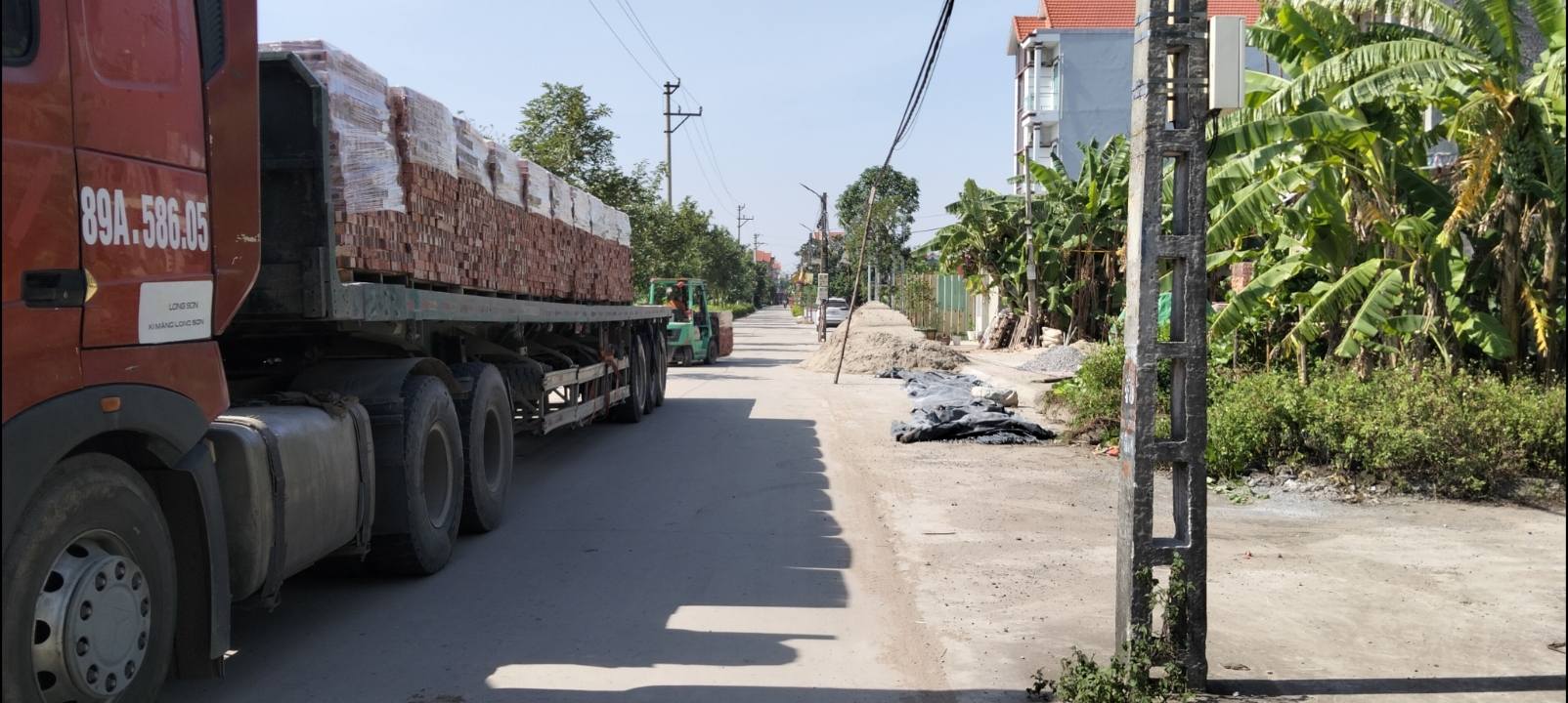 Đất nền Thọ Vinh Kim Động 105m² giá 3.99 tỷ - Sổ đỏ chính chủ, đầu tư sinh lời