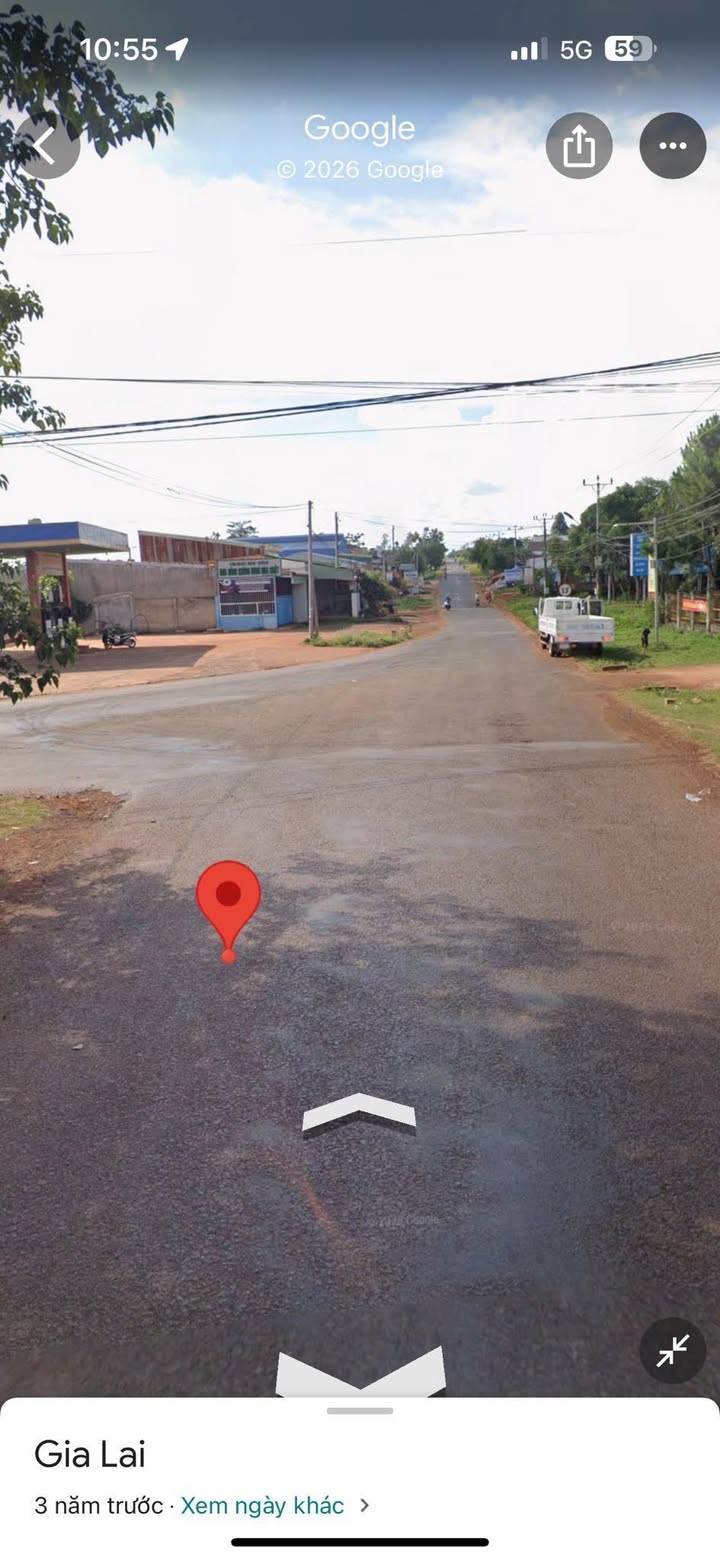 Đất nền đường liên xã Glar 224m² giá 700 triệu - Cơ hội đầu tư hấp dẫn!