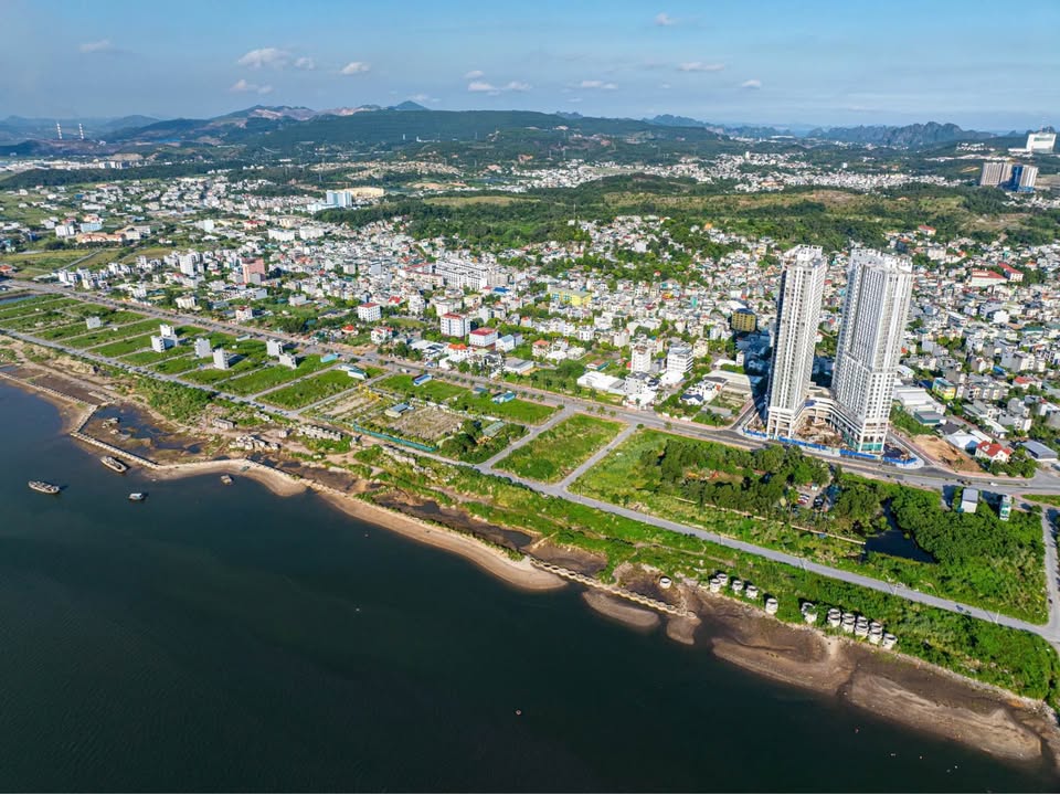 Căn hộ The Ruby Hạ Long 68m² giá 2 tỷ - Sẵn sàng vào ở!