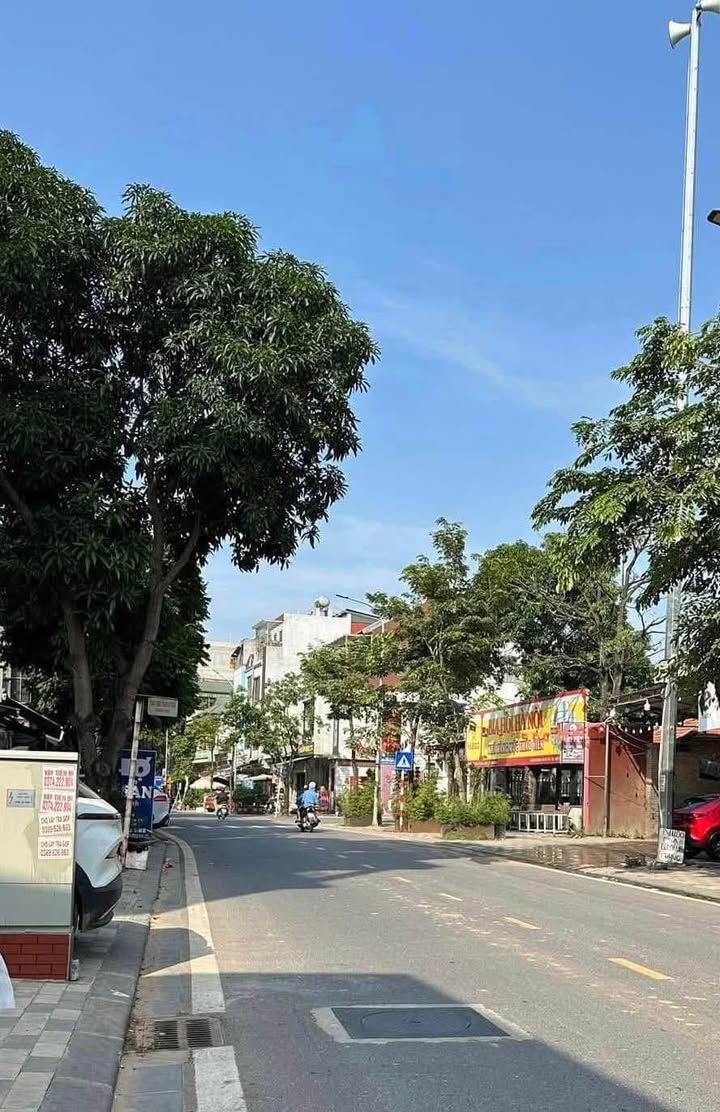 Đất thổ cư đường Đào Duy Tùng, Uy Nỗ 42m² giá 4 tỷ - Mặt tiền rộng, ô tô vào tận nơi!