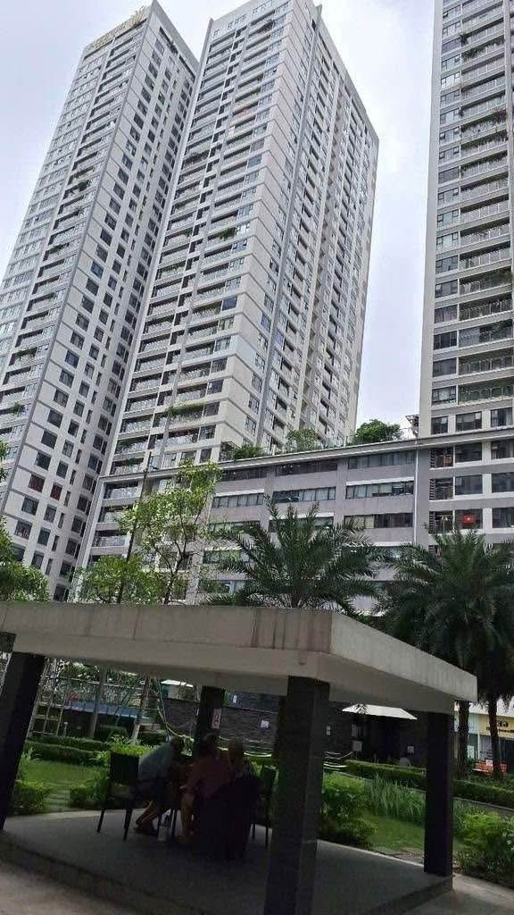 Shophouse Imperial Garden Thanh Xuân 55m² giá 5,1 tỷ - Kinh doanh sầm uất!