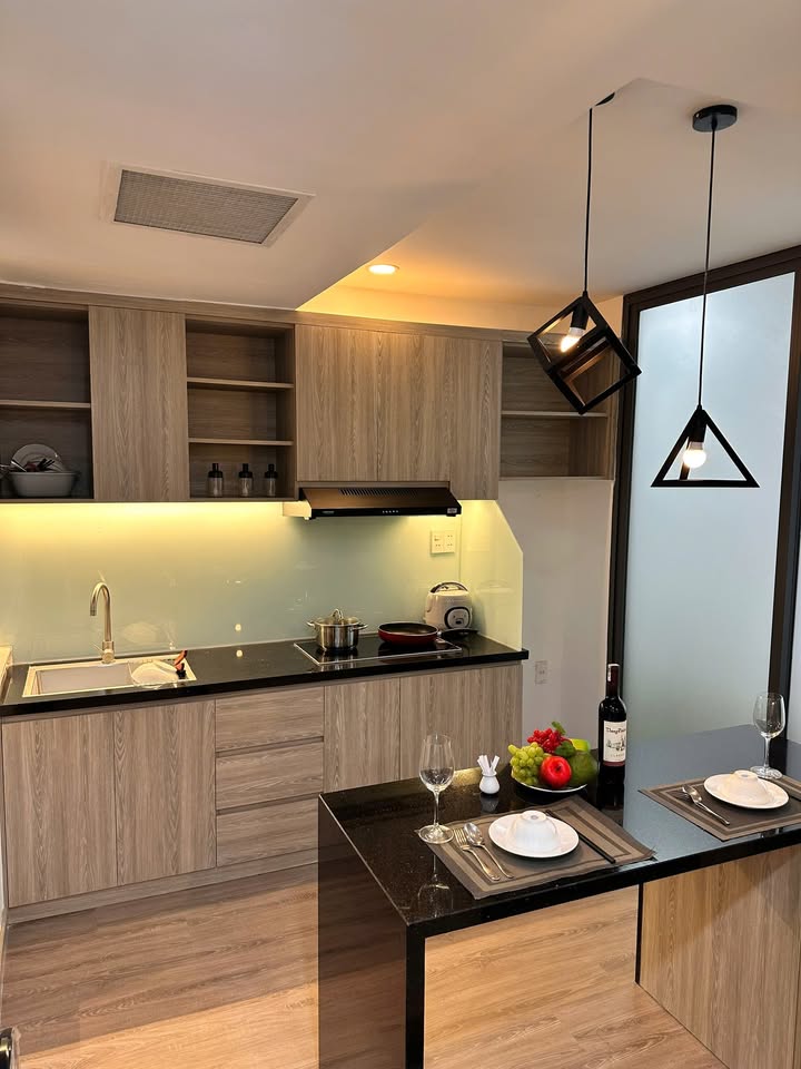 Căn hộ Mường Thanh Viễn Triều Nha Trang 67,19m² giá 2,58 tỷ - Sẵn sàng vào ở ngay!