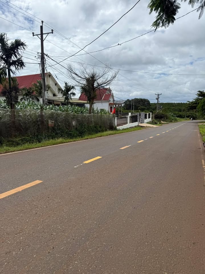 Đất thổ cư 5000m² mặt đường nhựa 724, xã Phúc Thọ, 1 tỷ - Bớt lộc cho người thiện chí!