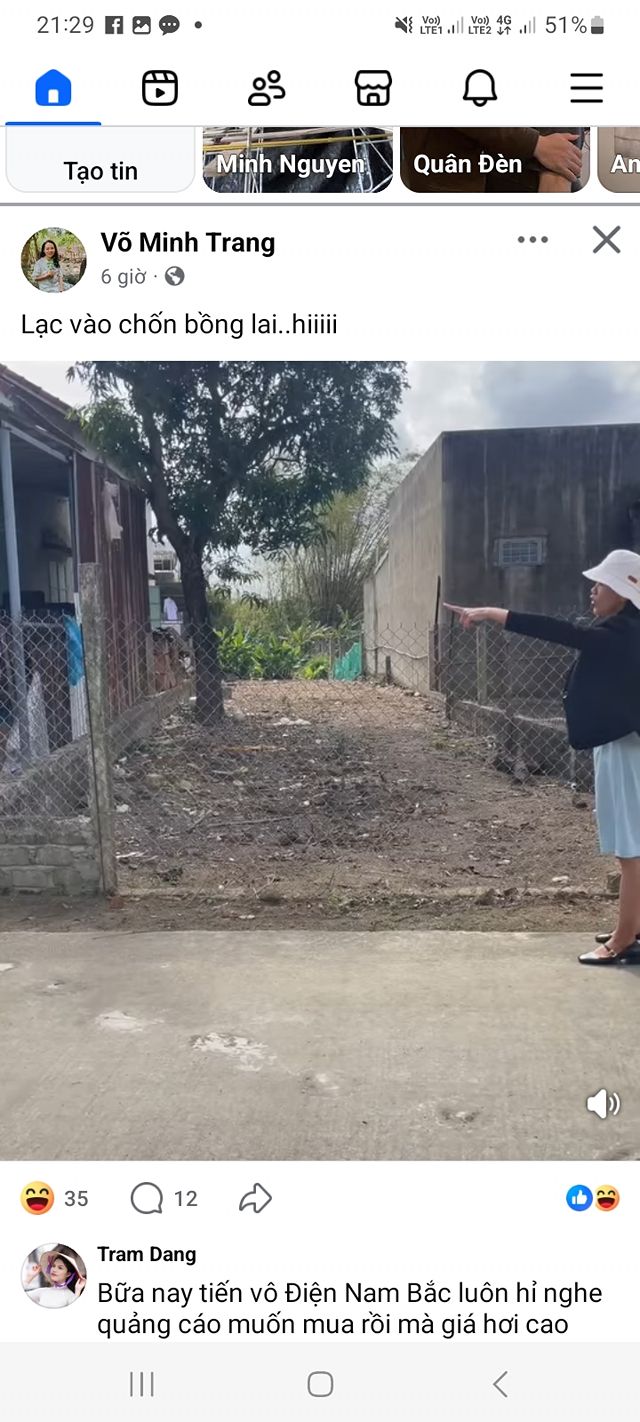 Đất nền Hòa Quý Đà Nẵng 90m² giá 2 tỷ - Đầu tư sinh lời ngay!