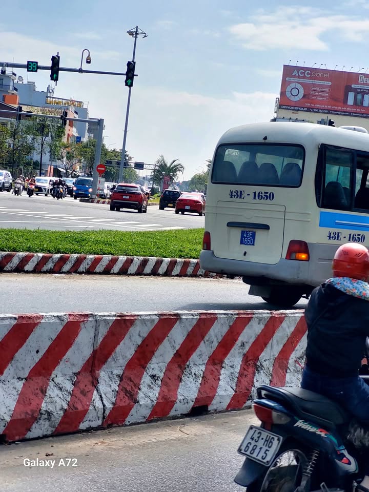 FrontHouse Đà Nẵng 120m² giá 14 tỷ - Tiềm năng sinh lời cao!