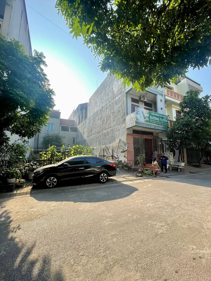 Đất nền Kinh Bắc Bắc Ninh 90m² giá thỏa thuận - Phong thủy tốt, gần trung tâm!