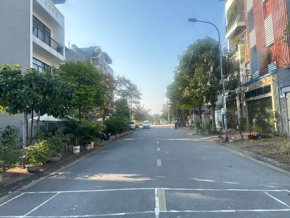 Lô đất đẹp Palado 2 Vạn An, P. Kinh Bắc, Bắc Ninh 85m² - Giá thương lượng nhẹ!