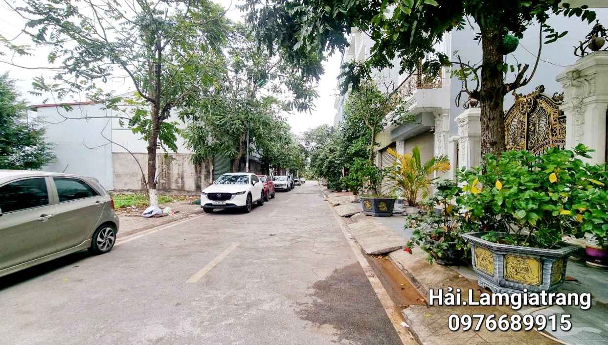 Đất nền KDT Phú Điền, P. Phù Khê, 72.5m² giá 3.X tỷ - Đầu tư sinh lời hấp dẫn!