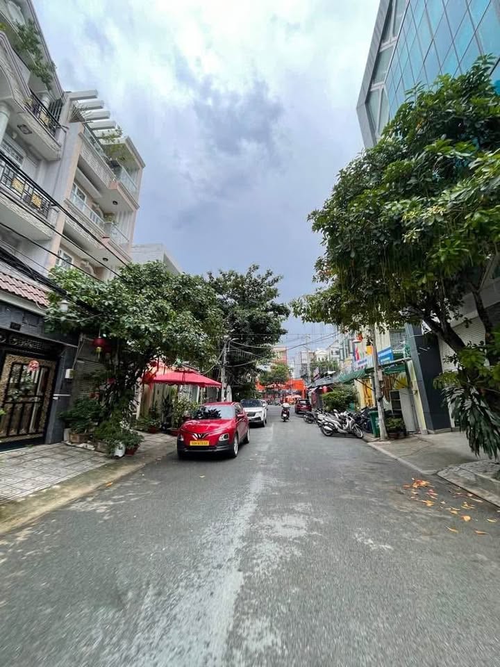 Bán nhà mặt tiền KDC Tân Thuận Nam 90m² giá 16.6 tỷ - Sổ hồng riêng, hoàn công đủ!