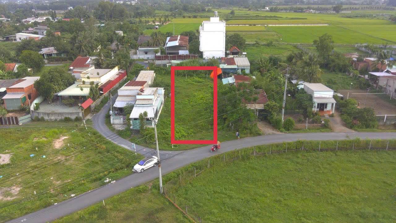 Đất nền Nhuận Đức Củ Chi 717m² giá 4.999 tỷ - Đầu tư ngay hôm nay!