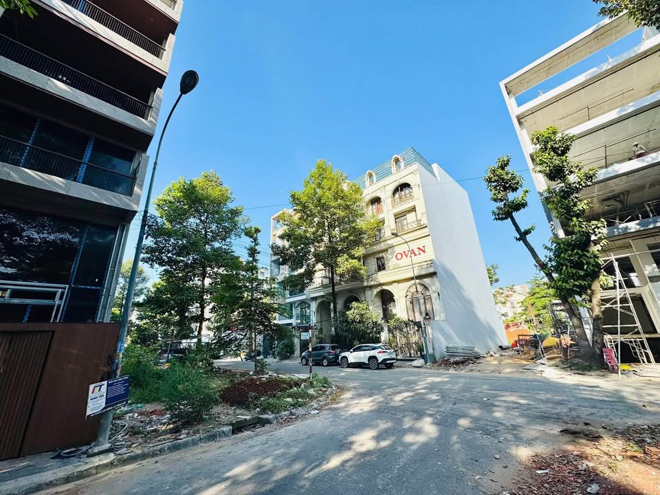 Đất nền góc A38 Huy Hoàng, Thủ Đức 142,5m² giá 36 tỷ - Cơ hội đầu tư hấp dẫn!