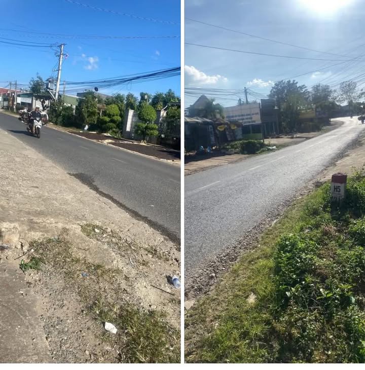 Nhà phố Đinh Văn Lâm Hà 400m² giá thỏa thuận - Mặt tiền đường kinh doanh tuyệt vời!