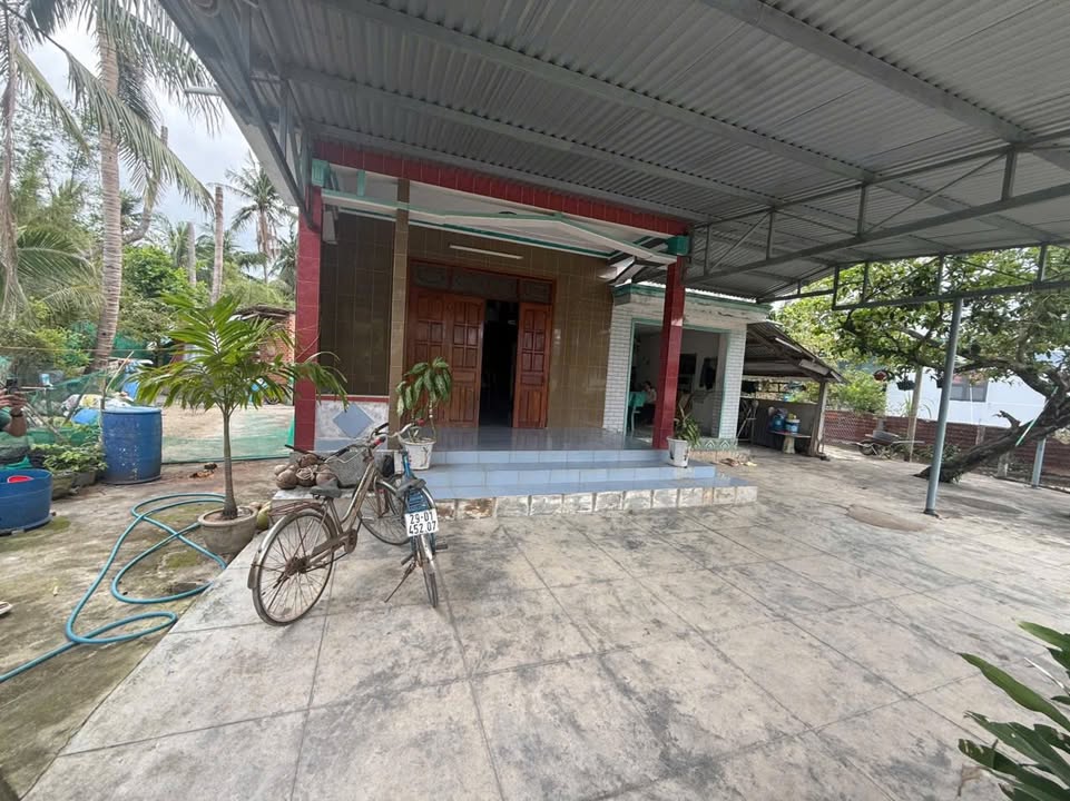 Đất thổ cư 200m² thôn Trung Trinh - Xuân Phương - Sông Cầu chỉ 1 tỷ - Không khí trong lành!