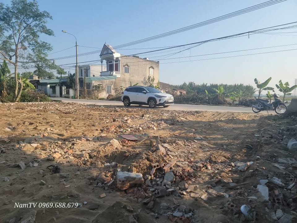 Đất nền Quảng Đông, Thanh Hóa 300m² giá 7 tỷ - Đầu tư sinh lời lý tưởng!