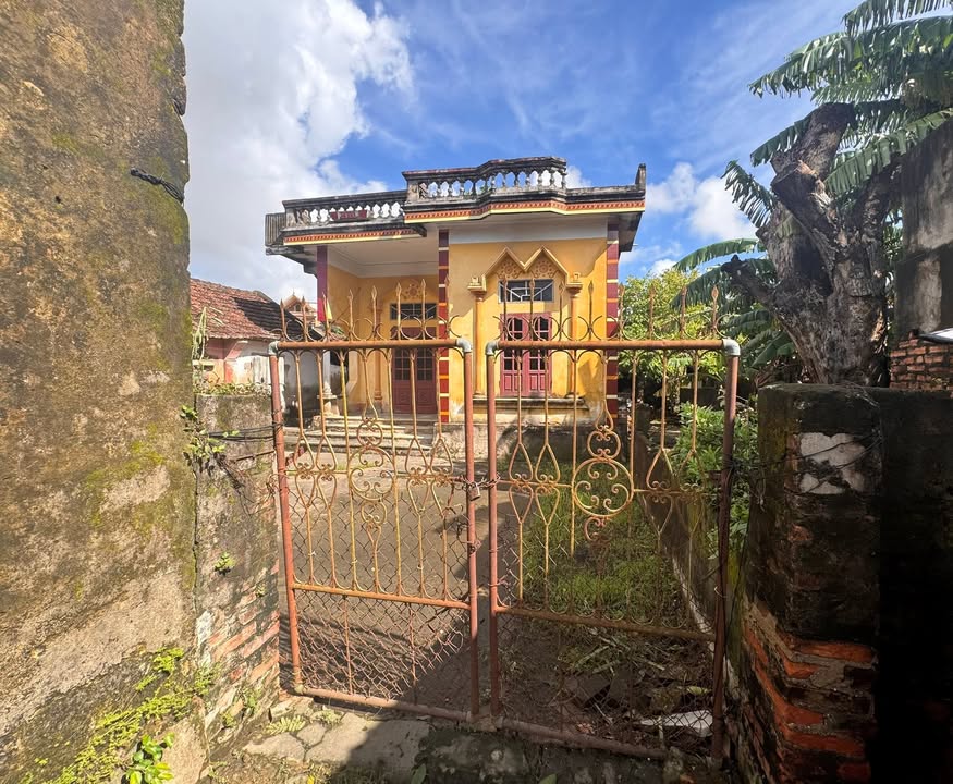 Đất thổ cư 315m² Xuân Phương - Quảng Châu, Sầm Sơn chỉ 1.575 tỷ - Cơ hội đầu tư tuyệt vời!