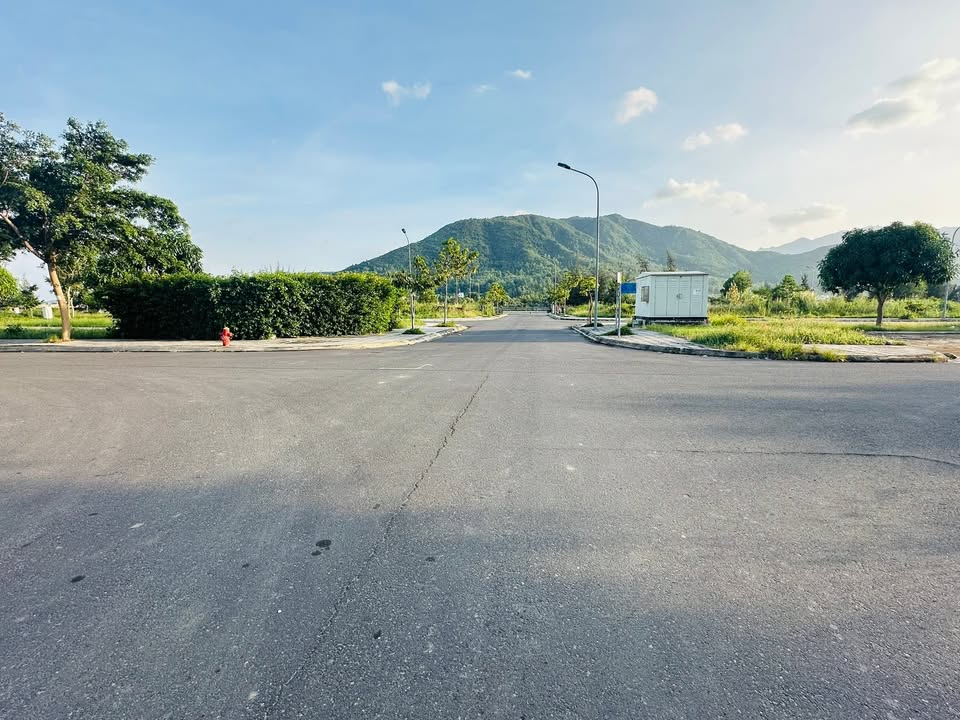 Bán 3 lô Liền Kề KĐT An Bình Tân Nha Trang 437m² giá 35.5 tỷ - Lô góc đẹp, đầu tư sinh lời!