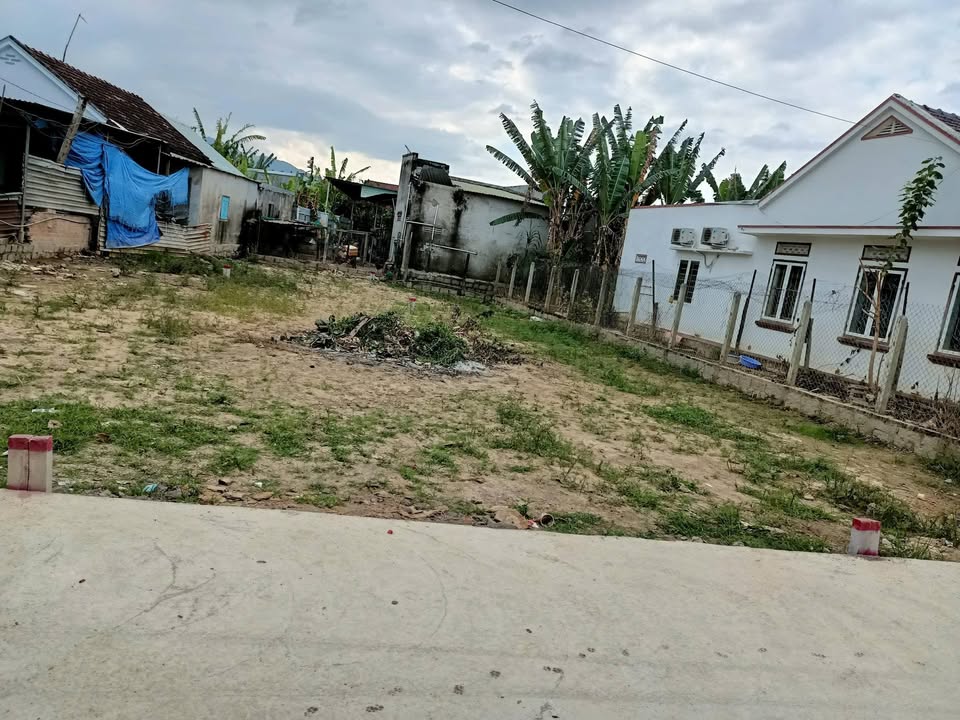 Đất thổ cư 145m² thị trấn Diên Khánh chỉ 1.37 tỷ - Đầu tư sinh lời ngay!