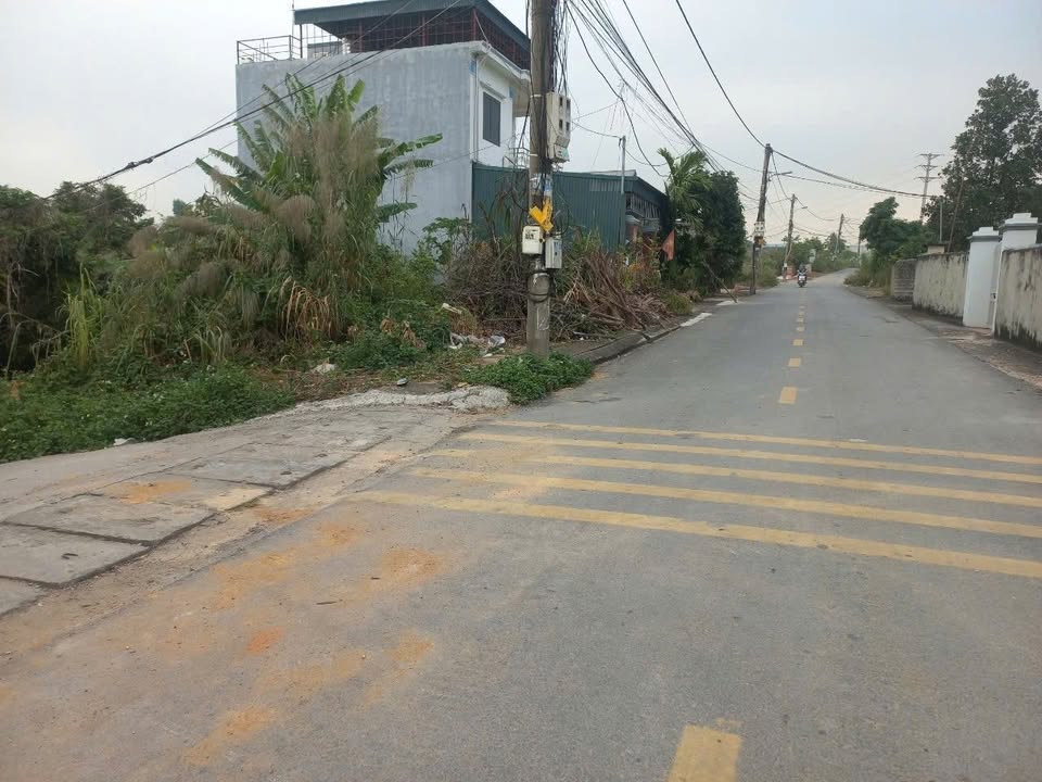 Đất nền Khu 7 Thanh Sơn 70m² giá 700 triệu - Bán gấp, cơ hội đầu tư tốt!