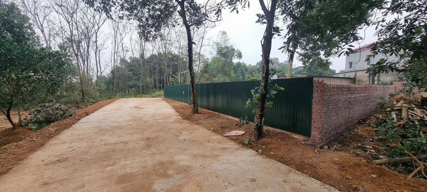 Đất thổ cư 779m² Nguyên Khê Đông Anh giá chỉ 35 tỷ - Cần bán gấp!