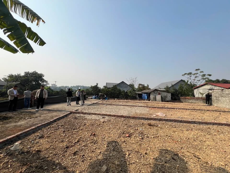 Đất nền Phú Ninh, Thanh Vân, Tam Dương 91m² giá chỉ 800 triệu - Cơ hội đầu tư không thể bỏ lỡ!