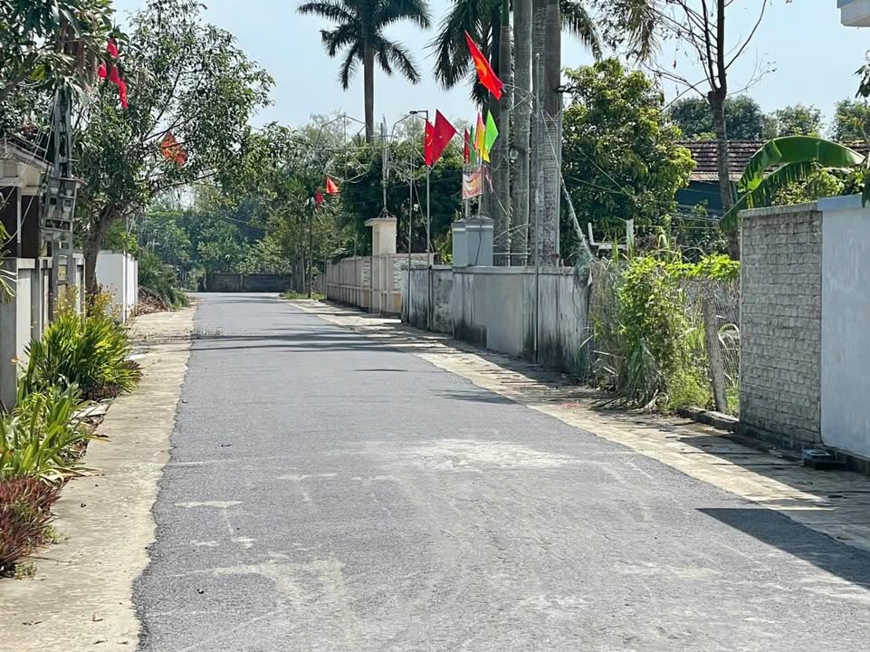 Đất nền Nghi Trung 154m² giá 1.8 tỷ - Đầu tư sinh lời hiếm có!