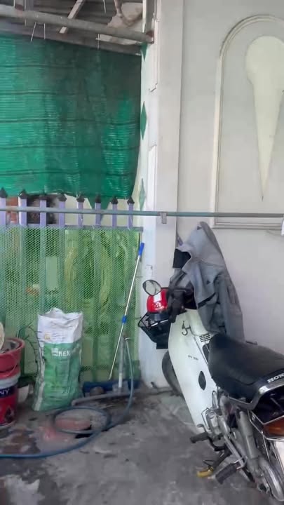 Nhà nguyên căn Hưng Phú Cần Thơ 72m² giá 2.2 triệu - Nội thất đầy đủ, sẵn sàng vào ở!