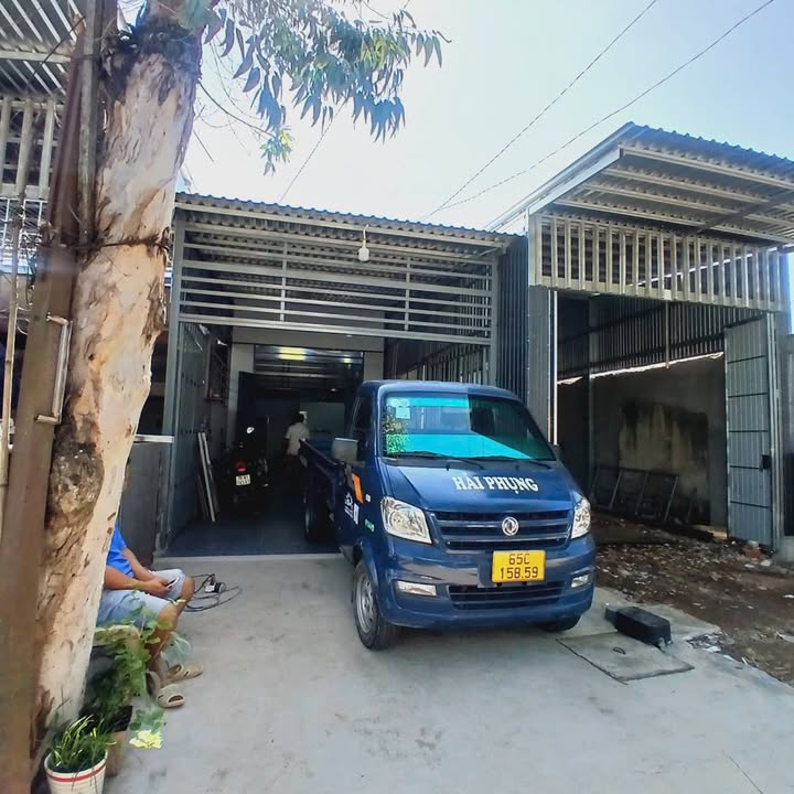 Nhà mặt tiền Tầm Vu, Ninh Kiều 100m² giá 8 triệu - Phù hợp kinh doanh văn phòng!