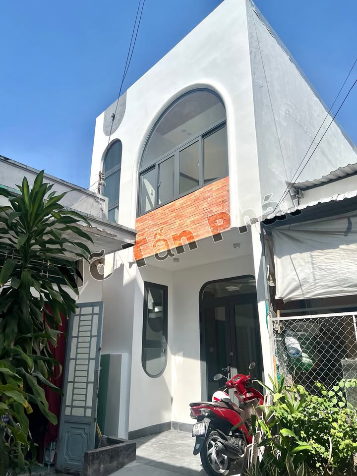 Nhà phố Cái Khế, Cần Thơ 36m² giá 2.25 tỷ - Full nội thất, hoàn công!