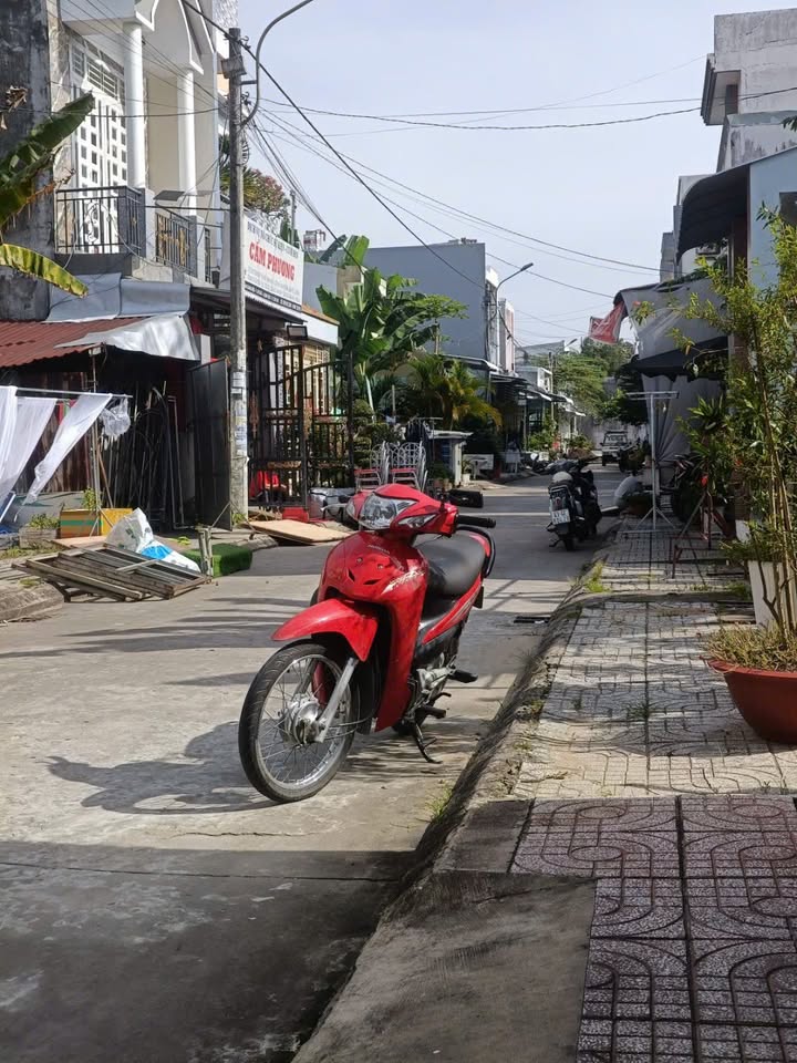 Đất nền khu tái định cư Bành Văn Khuê, An Thới, 68m² chỉ 1.3 tỷ - Cơ hội đầu tư hấp dẫn!