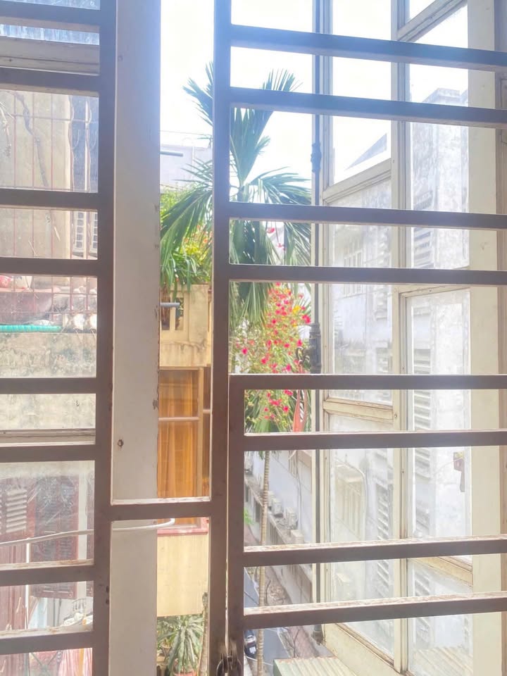 Phòng cho thuê tại ngõ 14 Hồ Đắc Di, Đống Đa - Giá 3 triệu, nội thất đầy đủ!