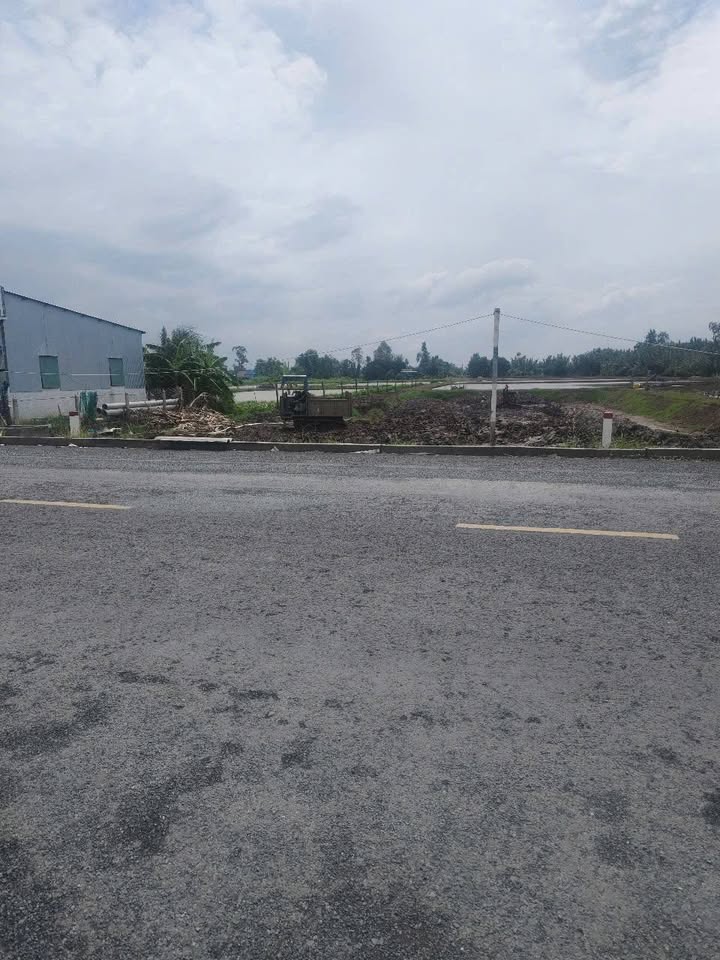 Đất nền mặt tiền đường 940, xã Gia Hòa 1, 2250m² - Giá thỏa thuận hấp dẫn!