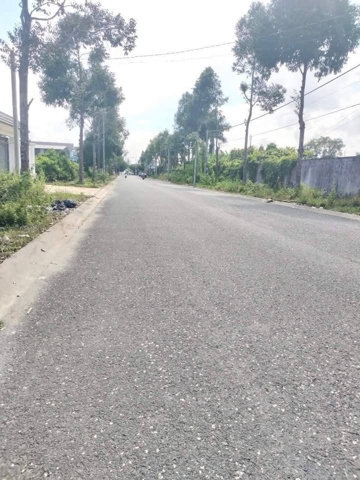 Đất thổ cư mặt tiền Nguyễn Đình Chiểu, P4 TP Sóc Trăng - Giá chỉ 10 tỷ